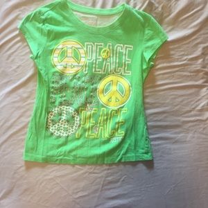 Justice T-Shirt for girls
